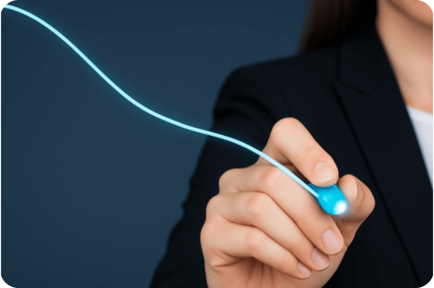 Reduced False Positives